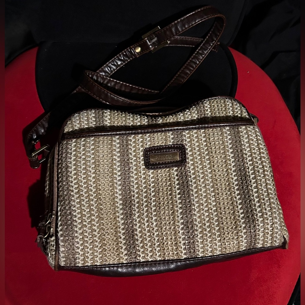 Diverso Italy Purse